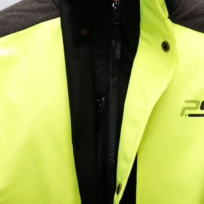 X-treme Rain Jacket