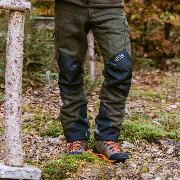 X-treme "Loden" Pants