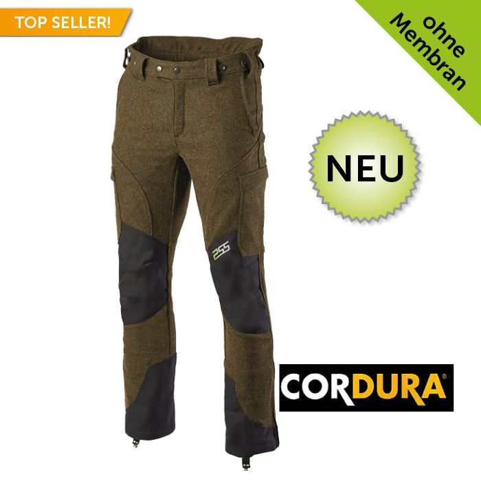 X-treme "Loden" Pants