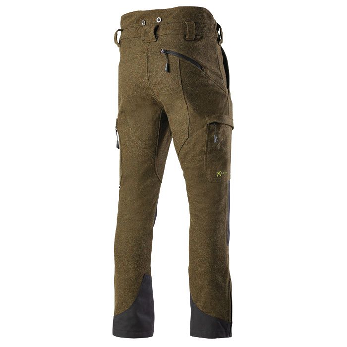 X-treme "Loden" Pants