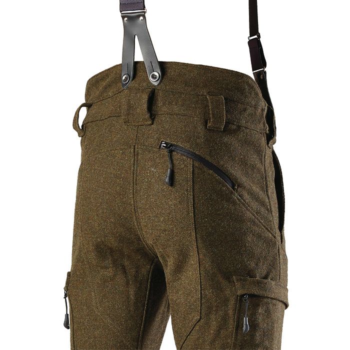 X-treme "Loden" Pants