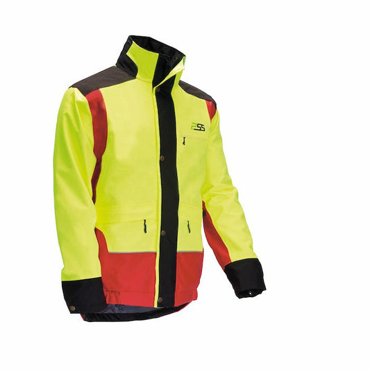 X-treme Rain Jacket