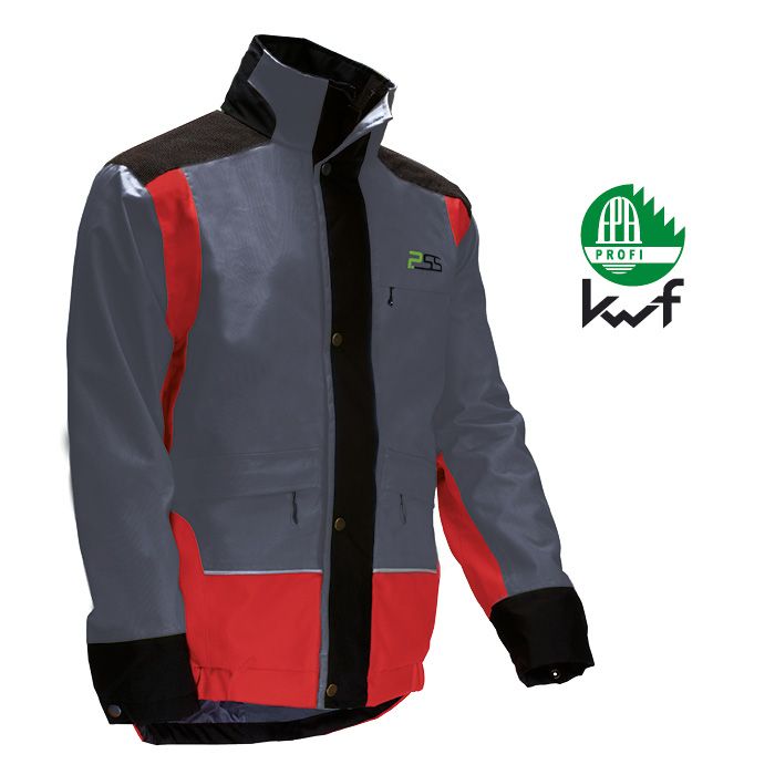 X-treme Rain Jacket