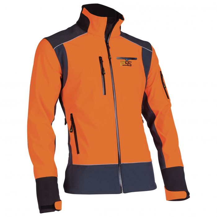 X-treme Soft Shell Jacket