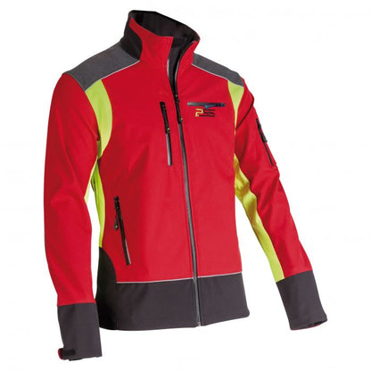 X-treme Soft Shell Jacket