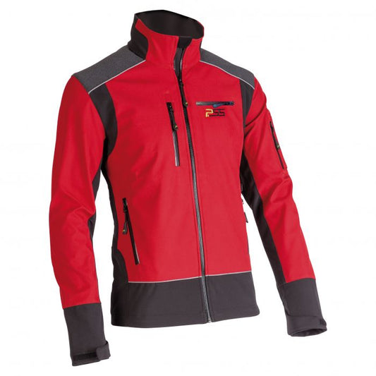 X-treme Soft Shell Jacket