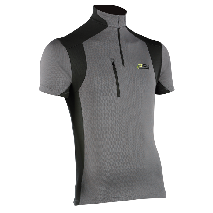 X-treme Skin Short Sleeve Shirt