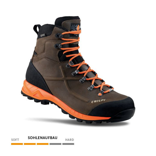 Valdres GTX Hiking Boot