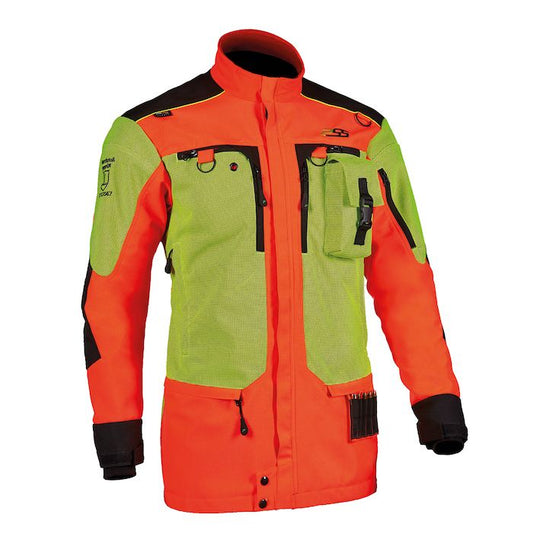 X-treme Boar Protect Jacket