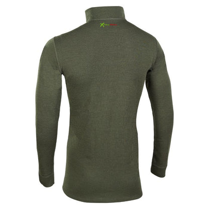 Long Sleeve Thermal X-treme Merino Shirt