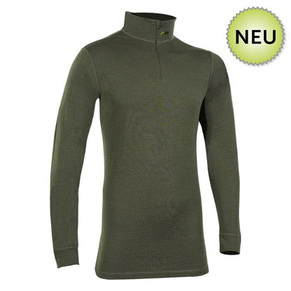 Long Sleeve Thermal X-treme Merino Shirt